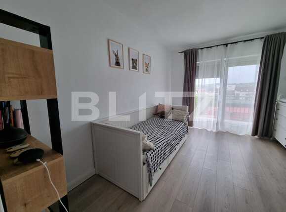 Apartament de vânzare 3 camere Gheorgheni - 86653AV | BLITZ Cluj-Napoca | Poza7
