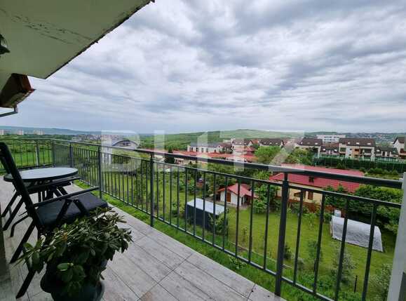 Apartament de vânzare 3 camere Gheorgheni - 86653AV | BLITZ Cluj-Napoca | Poza16