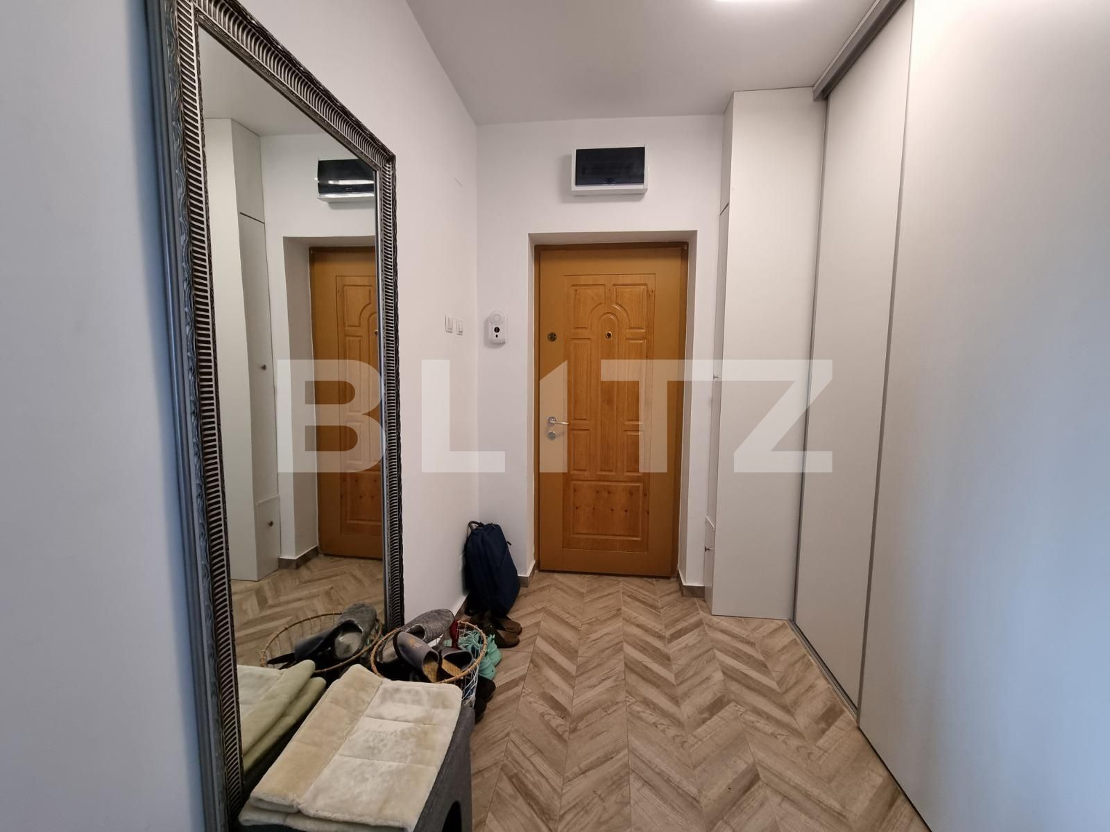 Apartament de vânzare 3 camere Gheorgheni - 86653AV | BLITZ Cluj-Napoca | Poza2
