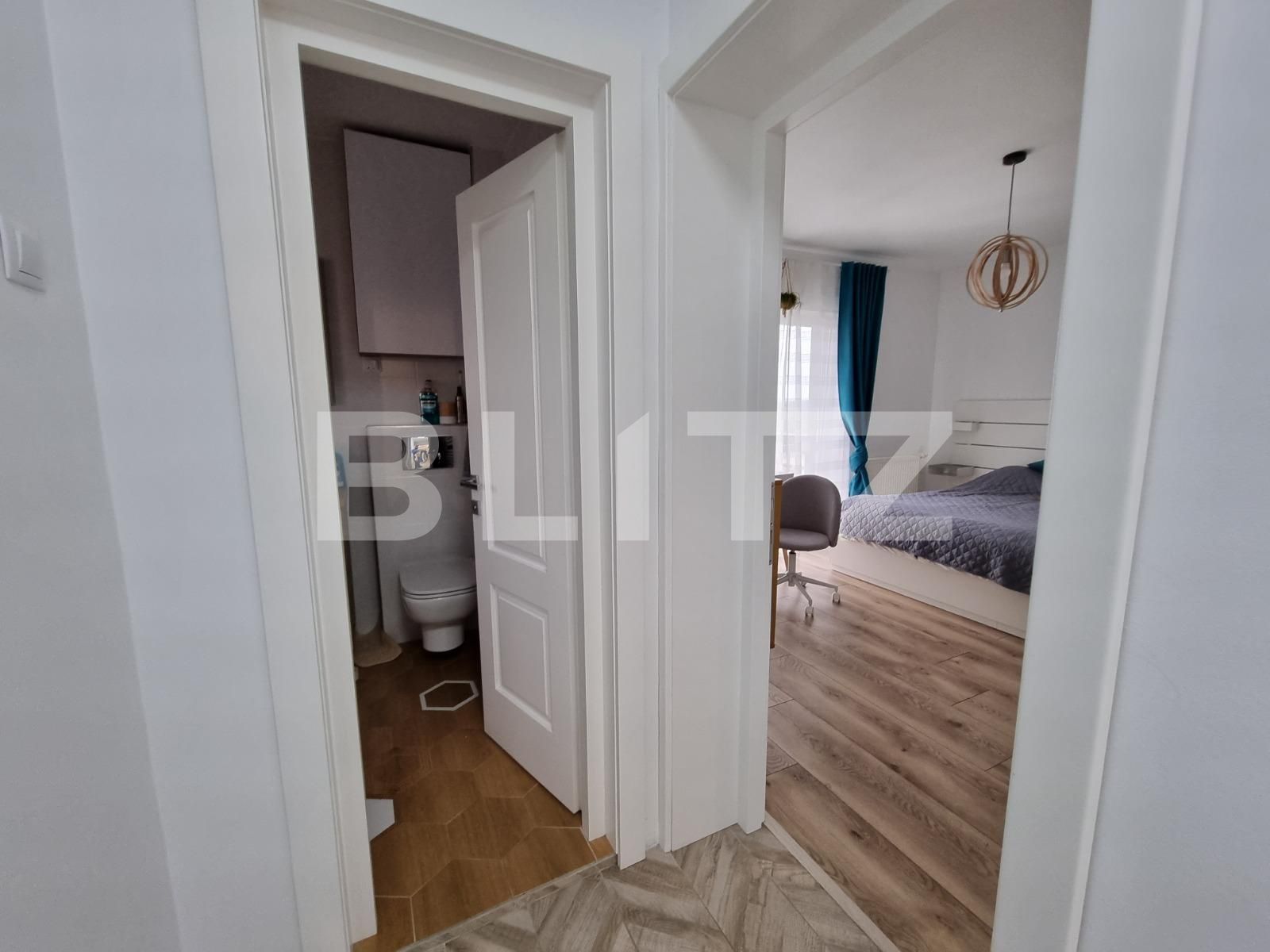 Apartament de vânzare 3 camere Gheorgheni - 86653AV | BLITZ Cluj-Napoca | Poza12