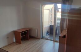 Garsoniera de 33 mp, etaj intermediar, zona Eroilor