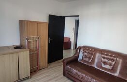 Garsoniera de 33 mp, etaj intermediar, zona Eroilor