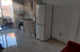 Garsoniera de 33 mp, etaj intermediar, zona Eroilor