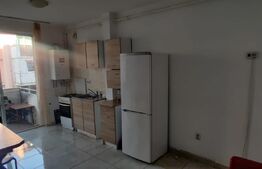 Garsoniera de 33 mp, etaj intermediar, zona Eroilor