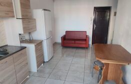 Garsoniera de 33 mp, etaj intermediar, zona Eroilor