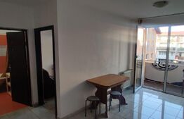 Garsoniera de 33 mp, etaj intermediar, zona Eroilor