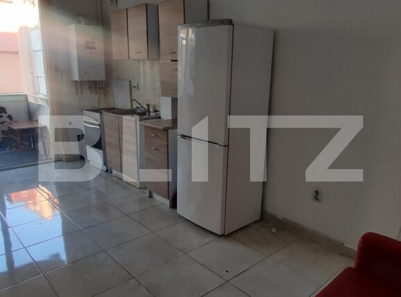 Garsonieră de vânzare Floreşti - 86654AV | BLITZ Cluj-Napoca | Poza4