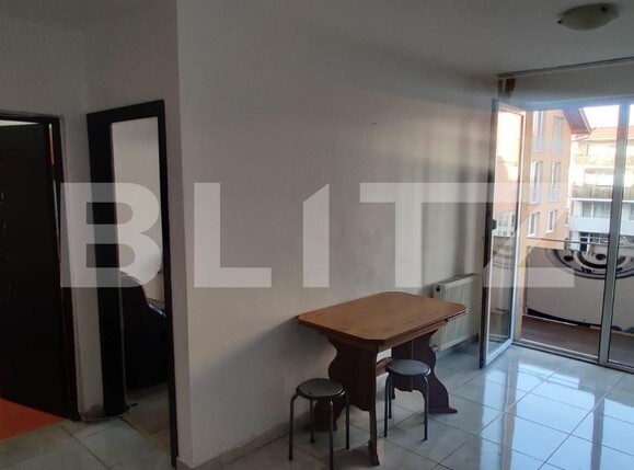 Garsonieră de vânzare Floreşti - 86654AV | BLITZ Cluj-Napoca | Poza1