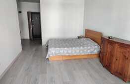 Garsoniera  de 40 mp, imobil nou, zona Tauti