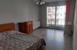 Garsoniera  de 40 mp, imobil nou, zona Tauti