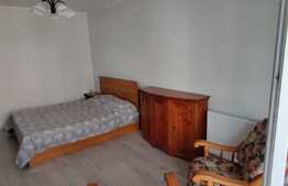 Garsoniera  de 40 mp, imobil nou, zona Tauti