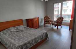 Garsoniera  de 40 mp, imobil nou, zona Tauti