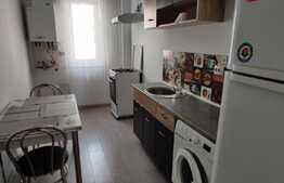 Garsoniera  de 40 mp, imobil nou, zona Tauti