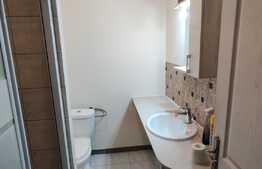 Garsoniera  de 40 mp, imobil nou, zona Tauti