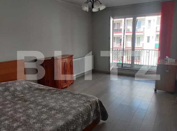 Garsonieră de vânzare Floreşti - 86655AV | BLITZ Cluj-Napoca | Poza1