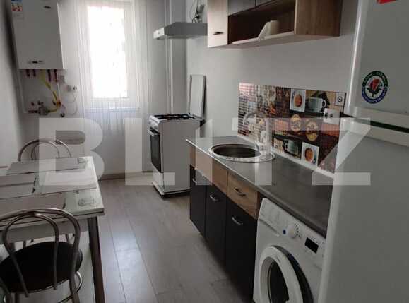 Garsonieră de vânzare Floreşti - 86655AV | BLITZ Cluj-Napoca | Poza6