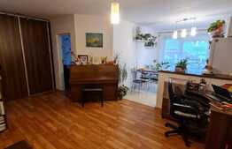 Apartament 2 camere, 58 mp, parcare, zona Florilor