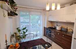 Apartament 2 camere, 58 mp, parcare, zona Florilor