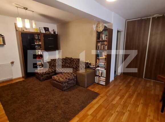 Apartament de vânzare 2 camere Floreşti - 86659AV | BLITZ Cluj-Napoca | Poza3
