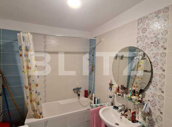 Apartament de vânzare 2 camere Floreşti - 86659AV | BLITZ Cluj-Napoca | Poza8
