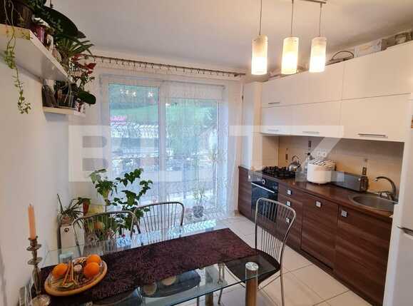 Apartament de vânzare 2 camere Floreşti - 86659AV | BLITZ Cluj-Napoca | Poza1