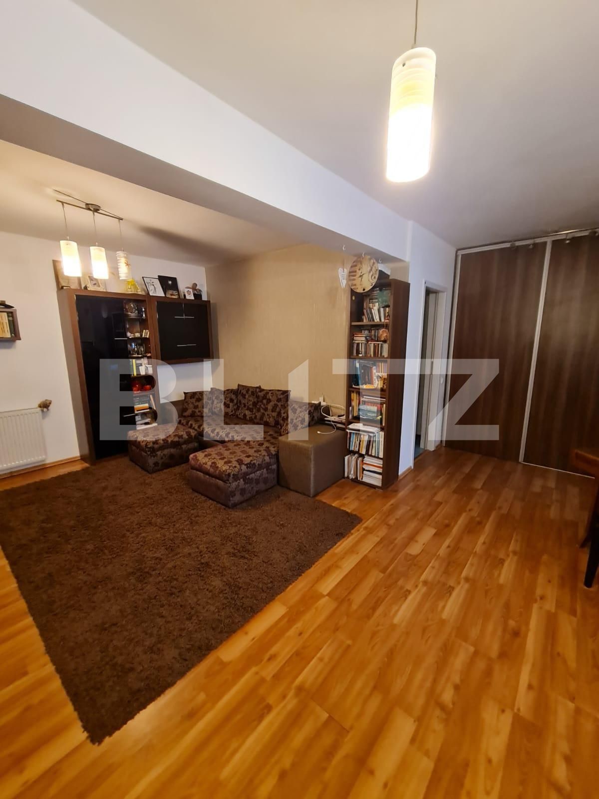 Apartament de vânzare 2 camere Floreşti - 86659AV | BLITZ Cluj-Napoca | Poza3