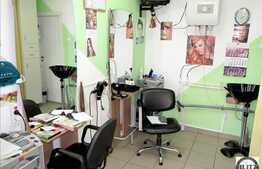 Vanzare 2 camere, 35 mp, zona Aleea Garbau. Pretabil spatiu comercial!