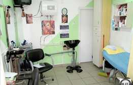 Vanzare 2 camere, 35 mp, zona Aleea Garbau. Pretabil spatiu comercial!