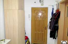 Vanzare 2 camere, 35 mp, zona Aleea Garbau. Pretabil spatiu comercial!