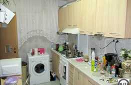 Vanzare 2 camere, 35 mp, zona Aleea Garbau. Pretabil spatiu comercial!