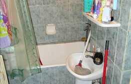 Vanzare 2 camere, 35 mp, zona Aleea Garbau. Pretabil spatiu comercial!