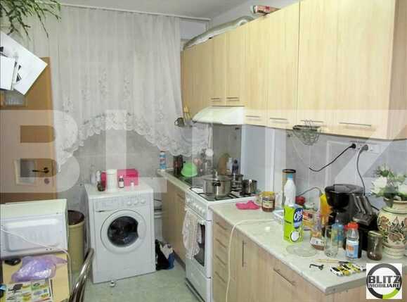 Apartament de vânzare 2 camere Manastur - 8666AV | BLITZ Cluj-Napoca | Poza1