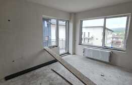 Apartament 3 camere, 53 mp, parcare, zona Teilor