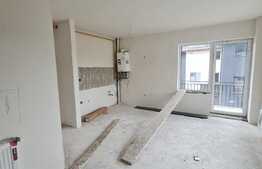 Apartament 3 camere, 53 mp, parcare, zona Teilor