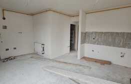 Apartament 3 camere, 53 mp, parcare, zona Teilor