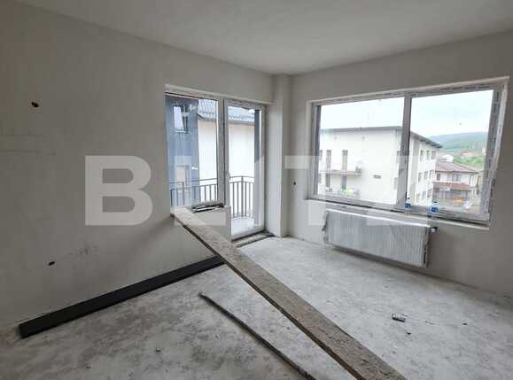 Apartament de vânzare 3 camere Floreşti - 86660AV | BLITZ Cluj-Napoca | Poza2