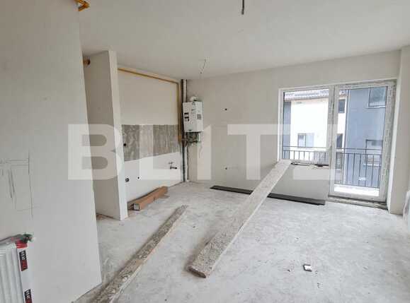 Apartament de vânzare 3 camere Floreşti - 86660AV | BLITZ Cluj-Napoca | Poza4