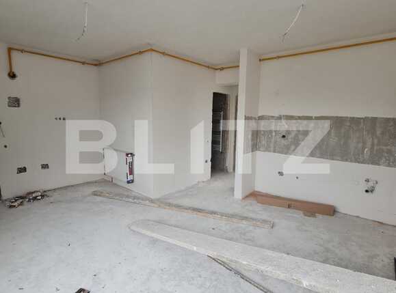 Apartament de vânzare 3 camere Floreşti - 86660AV | BLITZ Cluj-Napoca | Poza1