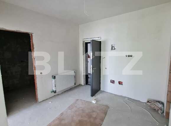 Apartament de vânzare 2 camere Floreşti - 86661AV | BLITZ Cluj-Napoca | Poza2