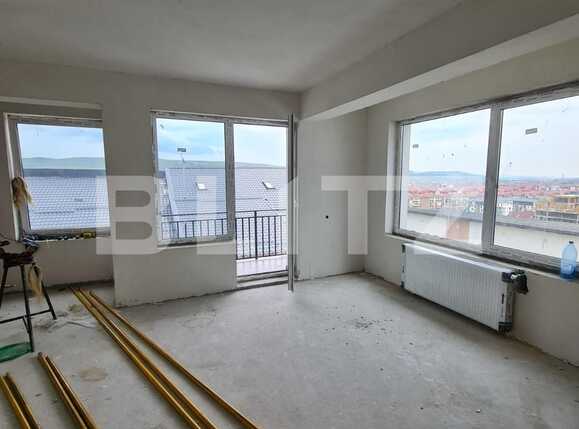 Apartament de vânzare 3 camere Floreşti - 86662AV | BLITZ Cluj-Napoca | Poza1