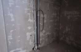 Apartament 3 camere, 58 mp, parcare, zona Teilor