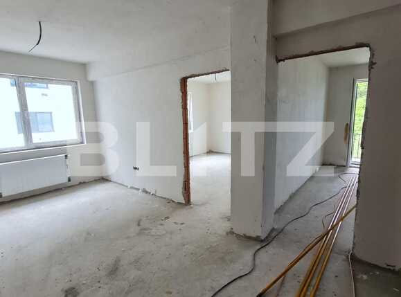 Apartament de vânzare 3 camere Floreşti - 86663AV | BLITZ Cluj-Napoca | Poza2
