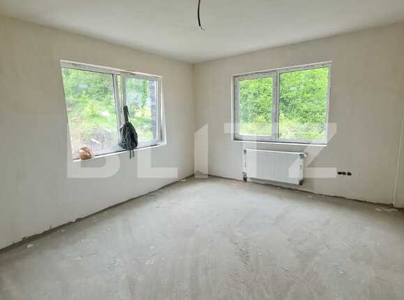 Apartament de vânzare 3 camere Floreşti - 86663AV | BLITZ Cluj-Napoca | Poza1