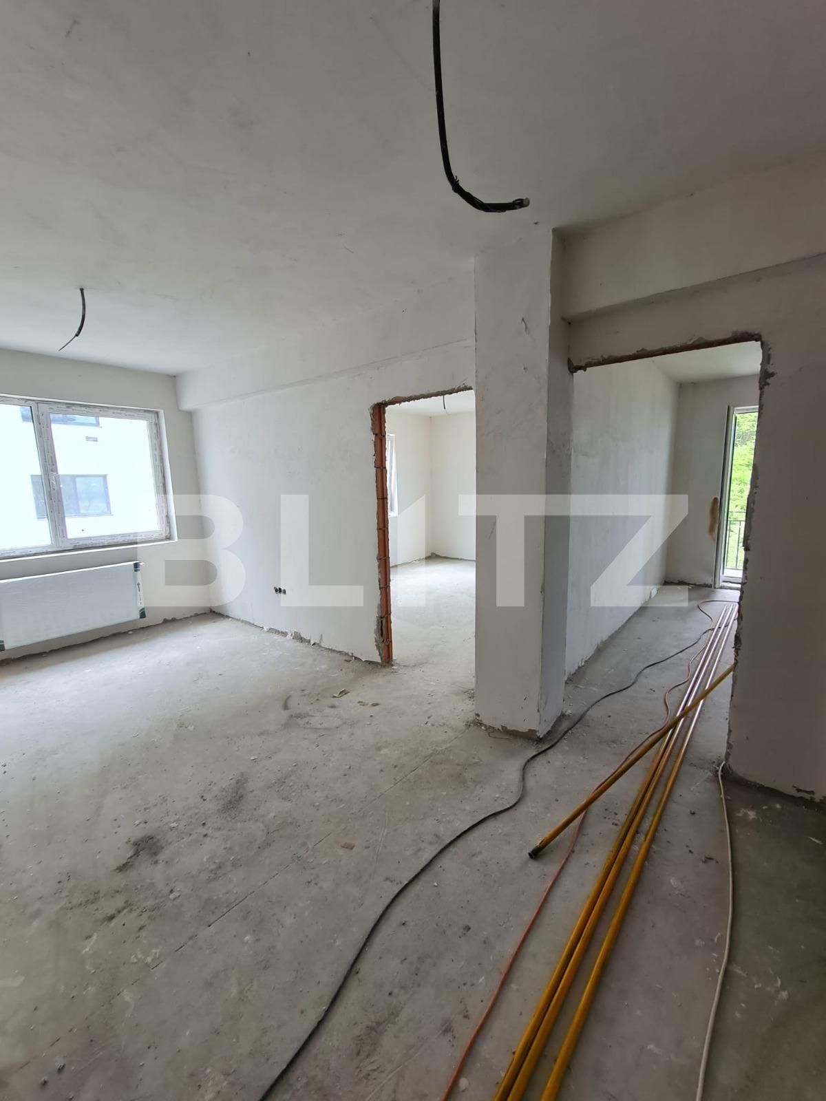 Apartament de vânzare 3 camere Floreşti - 86663AV | BLITZ Cluj-Napoca | Poza2