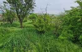 Teren pentru constructie de case sau duplexuri, Certificat de urbanism, zona centrala