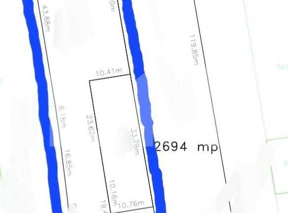 Teren de vânzare Floreşti - 86664TV | BLITZ Cluj-Napoca | Poza1