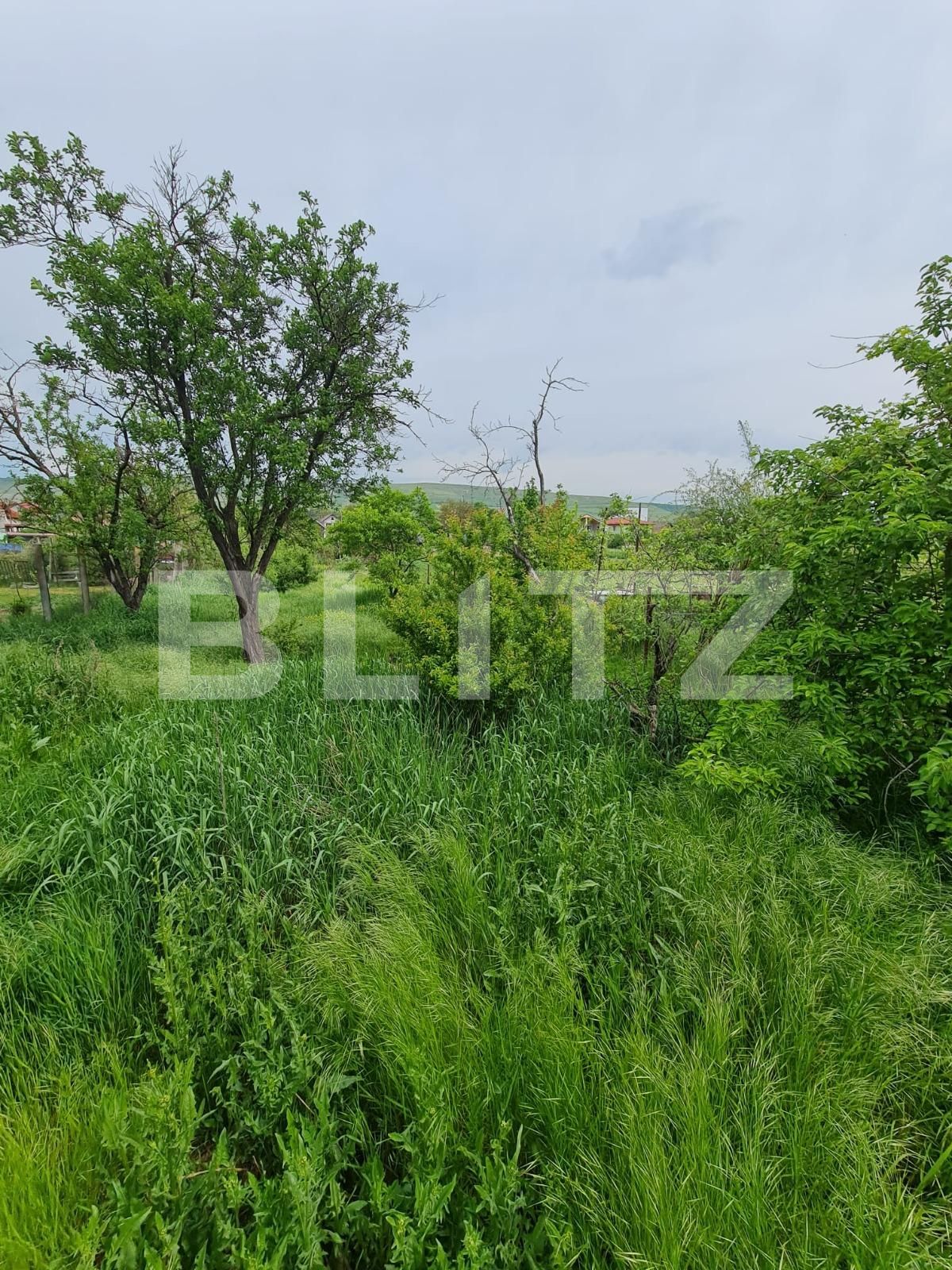 Teren de vânzare Floreşti - 86664TV | BLITZ Cluj-Napoca | Poza2