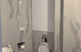 Apartament 3 camere, garaj, terasa, zona Vivo