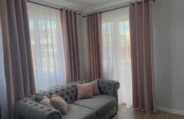 Apartament 3 camere, garaj, terasa, zona Vivo