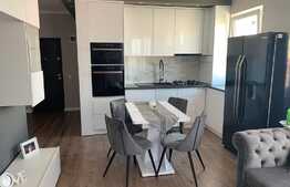 Apartament 3 camere, garaj, terasa, zona Vivo